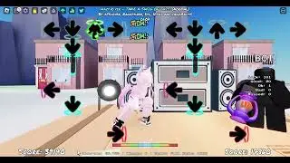 Take A Swig Of This Normal - (full combo)