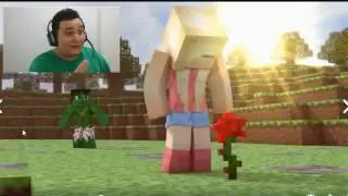 AS INTROS MAIS SAFADAS DO YOUTUBE INTEIRO! - Minecraft Mod