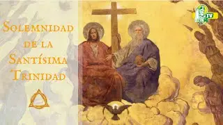 SANTA MISA: PARROQUIA SAN PATRICIO