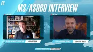 September 2020 Developer Live Stream