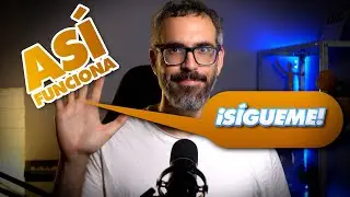 INTELLITRACK - El seguimiento por IA de DaVinci Resolve 19