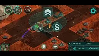 2112TD - Mars Terraforming Plant | Mission 7 - Accomplished