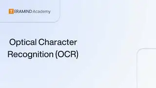 Optical Character Recognition (OCR) for Data Security