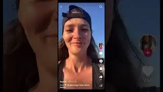 British Girl Farting