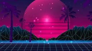 Synth Wave Runner 2049 - A Music Mix (Cyberpunk, Future Synth, Darksynth) #29