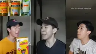 kumpulan tiktok yongshun | Part 15