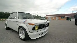 BMW CCN Vålerbanen 2014