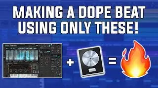 I DIDN'T EXPECT THIS *FREE* VST PLUGIN WOULD SOUND SO DOPE 🔥