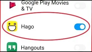 Hago App Autostart On & Off Permission || Allow apps to start automatically in Android
