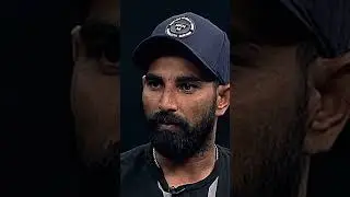 We are proud of you Md.Shami #cricket #shorts