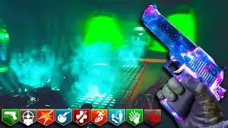 Une MAP SURVIE ZOMBIE INCROYABLE 😍 | Custom Zombie #569