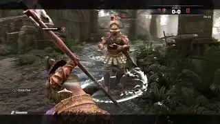 For Honor: See you in Season 3