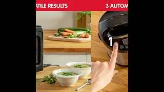 Moulinex My Daily Soup LM542810 EN