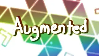 Augmented - by: hiavl (me)