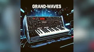 (FREE) Moog Grandmother Mini SFX Pack - 