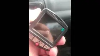 Car dvr