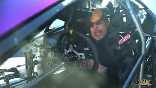 Anatomy of a Mountain Motor Pro Stock run