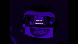 (NEW EFFECT) Klasky Csupo in Meta Major (Instructions in Description)