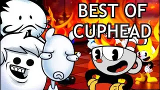 Best of Cuphead (Oneyplays Compilation)
