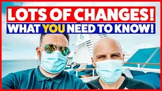 CRUISING IN 2021: The Facts You NEED TO KNOW