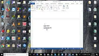 How to Use Share Printer in a Small Office LAN