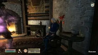 TES IV Oblivion 