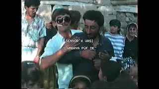 Senyor x Vasi - Lambaya Püf De (Prod. by Vasi)