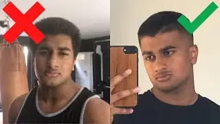 Are You Too Ugly For A Buzzcut? - Should You Get A Buzzcut Based On Science