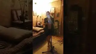 Света. Караоке. Там нет меня