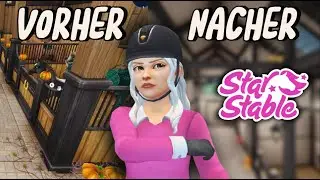 - ??? Star Coins 😭 SSO Heimstall GANZ NEU! 😲😱🏠