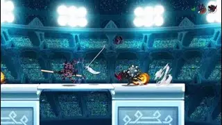Taunt to get bodied pt #2