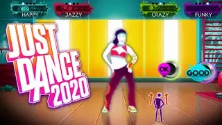 Just Dance 2020 - Test Me by Melanie Martinez