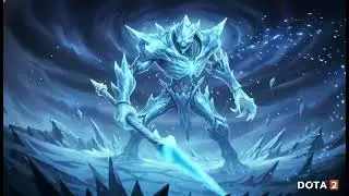 Dota 2 Ancient Apparition Support Guide: Perfect Ice Blast