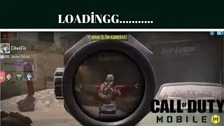Call of Duty Mobile Güncellemesi Sonrasında Yine Karşımızda Bakalım Ne Tür Yenilik Var #minagames