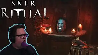 Infinite Yikes | Sker Ritual