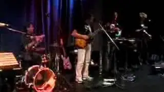 KARMATAXI® - Arkadas - Gilgamesh - World Music