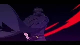 Going out with a bang