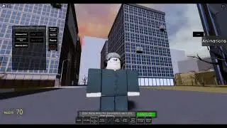 How to get THE REBELLION BADGE + NEW MAP and MORE in SKIBIDI TOILET ROLEPLAY VP !