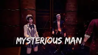 Yakuza 7 Amon True Tower