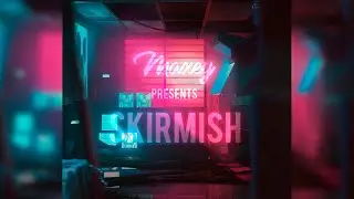 Maxey - Skirmish