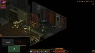 Underrail #9 ♡|DOMINATING|♡De-railed spear throwinG|