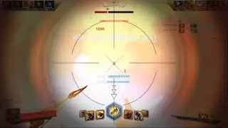 Most savage one-shot in ranked
