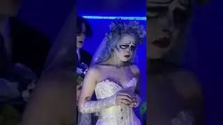 Corpse bride 