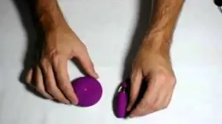 Lelo Tiani SenseMotion в Esexshop.com.ua