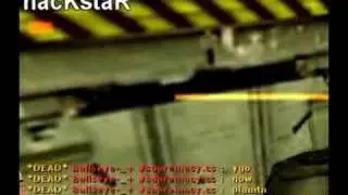 CS Clutch - hxR