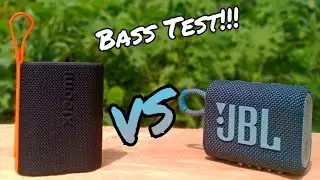 Xiaomi Sound Pocket vs JBL Go 3 | Which Have A Better Sound?!