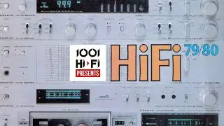 SANYO PLUS Hi-Fi (1979)