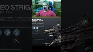 Day 42 of discussing exotics: Osteo Striga!