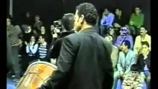 YUSUF SAHİK İLE VAN FOLKLÖR USTALARI 2 -YIL 2007