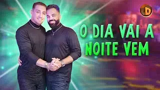 O DIA VAI LOGO A NOITE VEM - DANÇANDO FORRÓ NO BAILÃO DO BONDE SERTANEJO (XOTE)